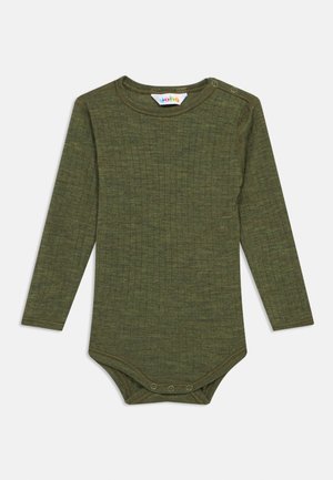 SLEEVES UNISEX - Body - olive