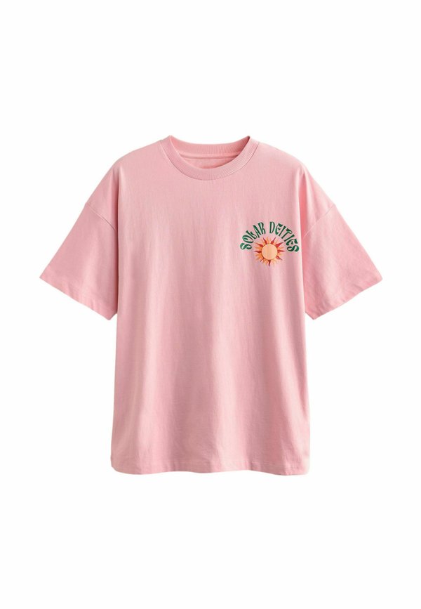 GRAPHIC - T-Shirt print