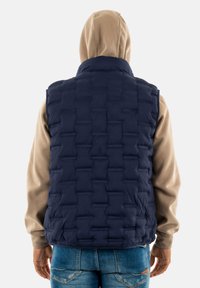 Sergio Tacchini Vesta - bleu