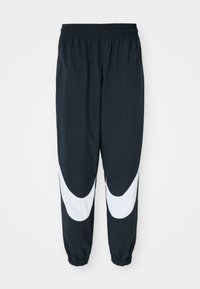 Unselected, black/white