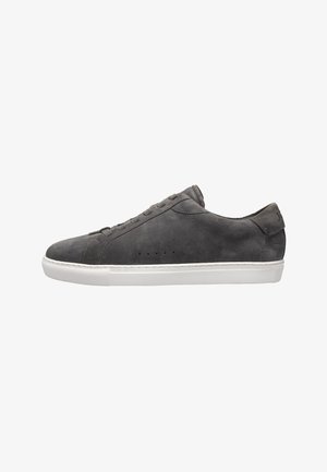 JOOP!, JOOP - HERREN SNEAKER VELLUTO STIRATA CORALIE - Sneaker low - grau