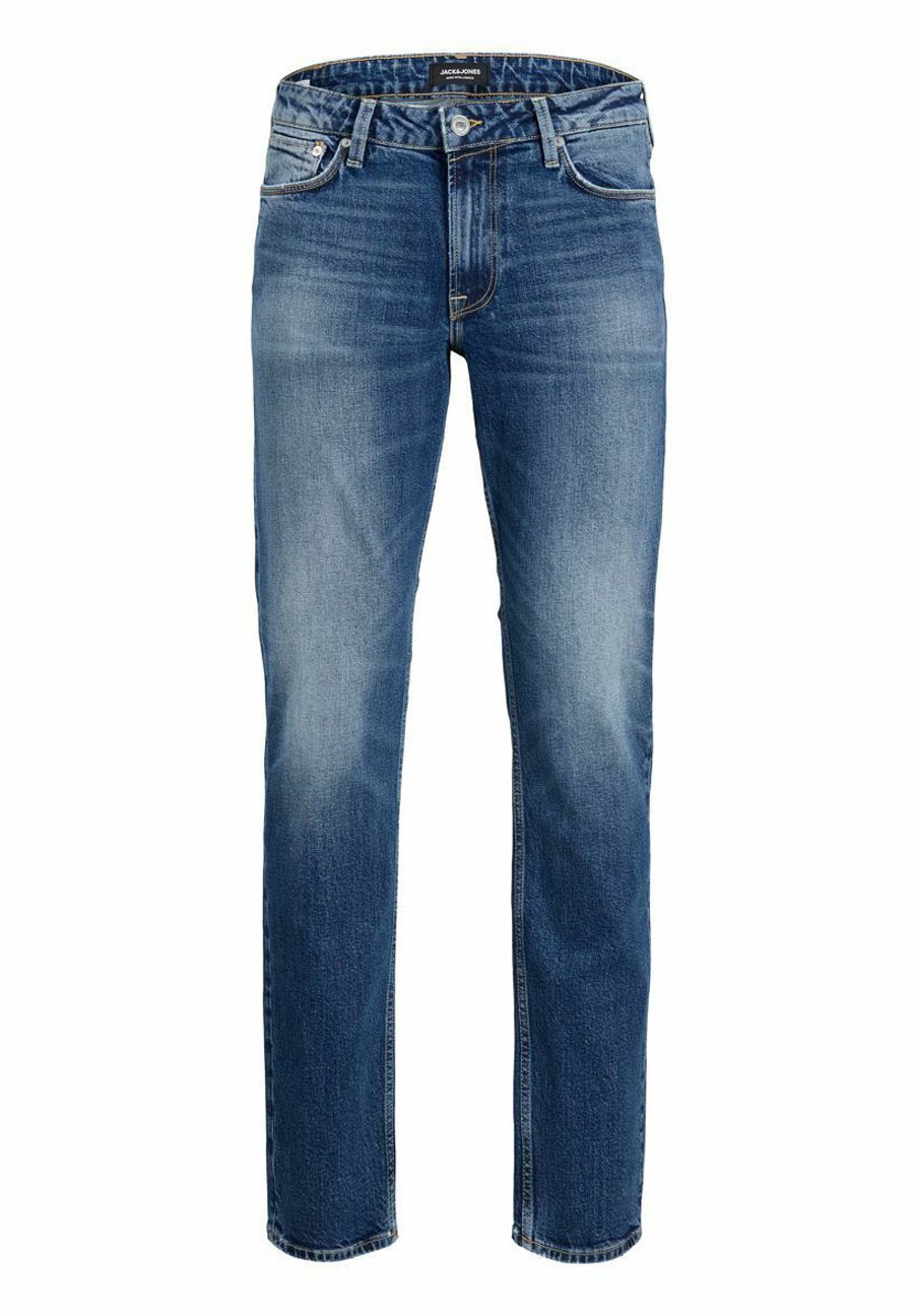 Uomo CLARK ICON - Jeans a sigaretta Uomo CLARK ICON - Jeans a sigaretta