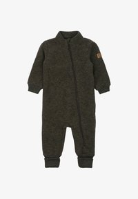 Unausgewählt, dark brown melange