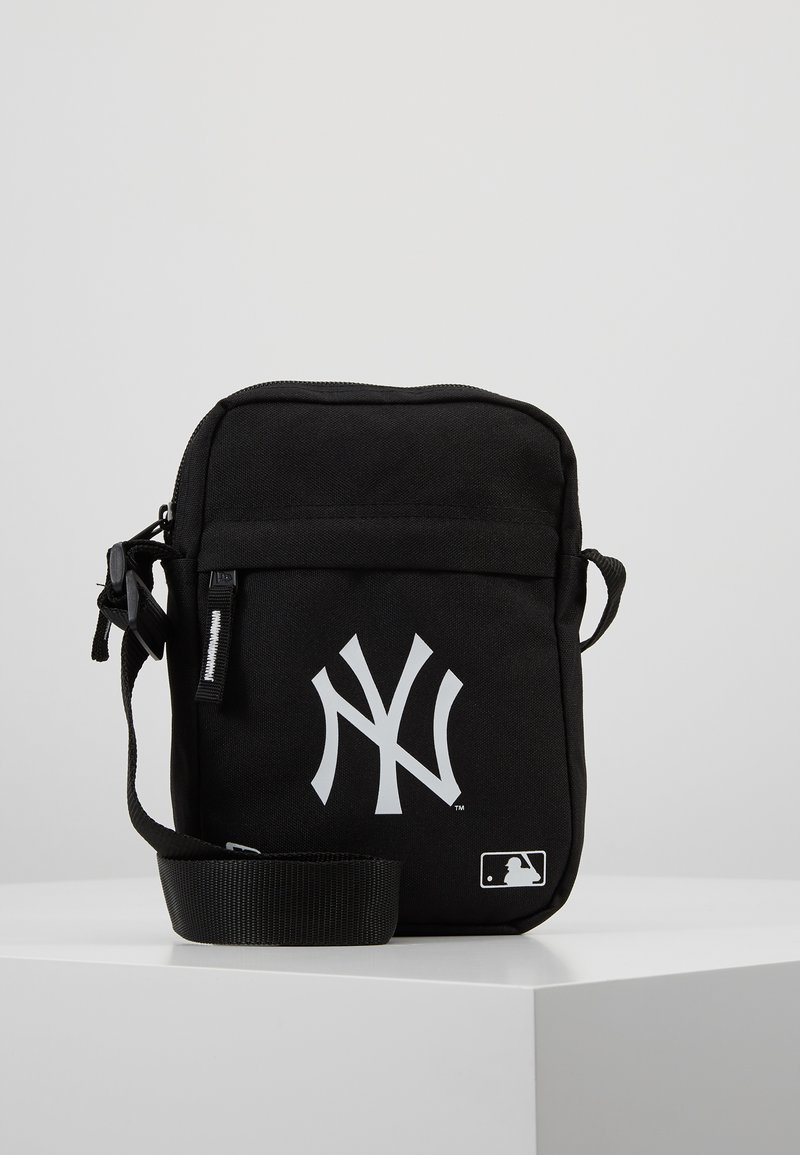 New Era MLB SIDE BAG Geantă crossbody black/negru Zalando.ro