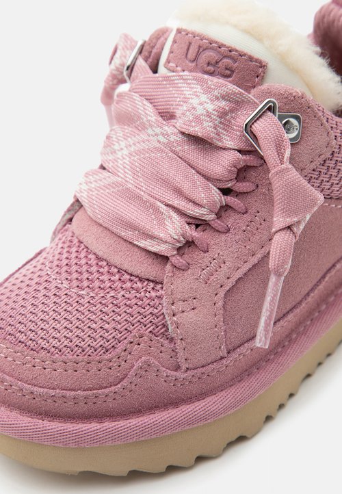 UGG LOWMEL - Baby shoes - dusty orchid — foto 6