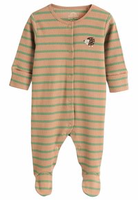 Next BEAR 3 PACK - Natdragt - brown khaki