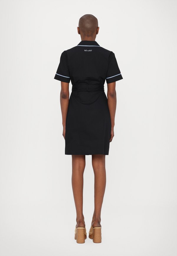 FIONA DRESS - Shirt dress3