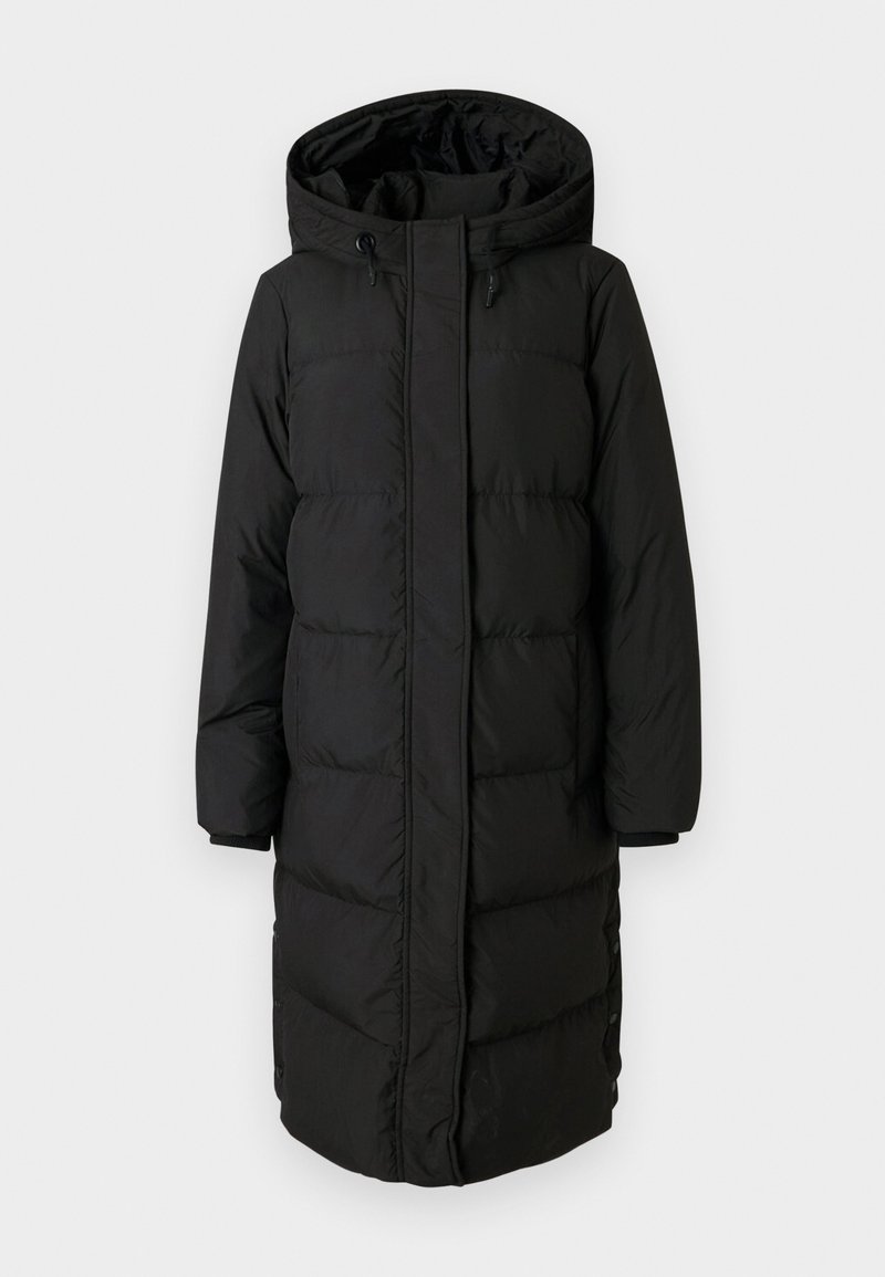 Vero Moda Donsjas zwart