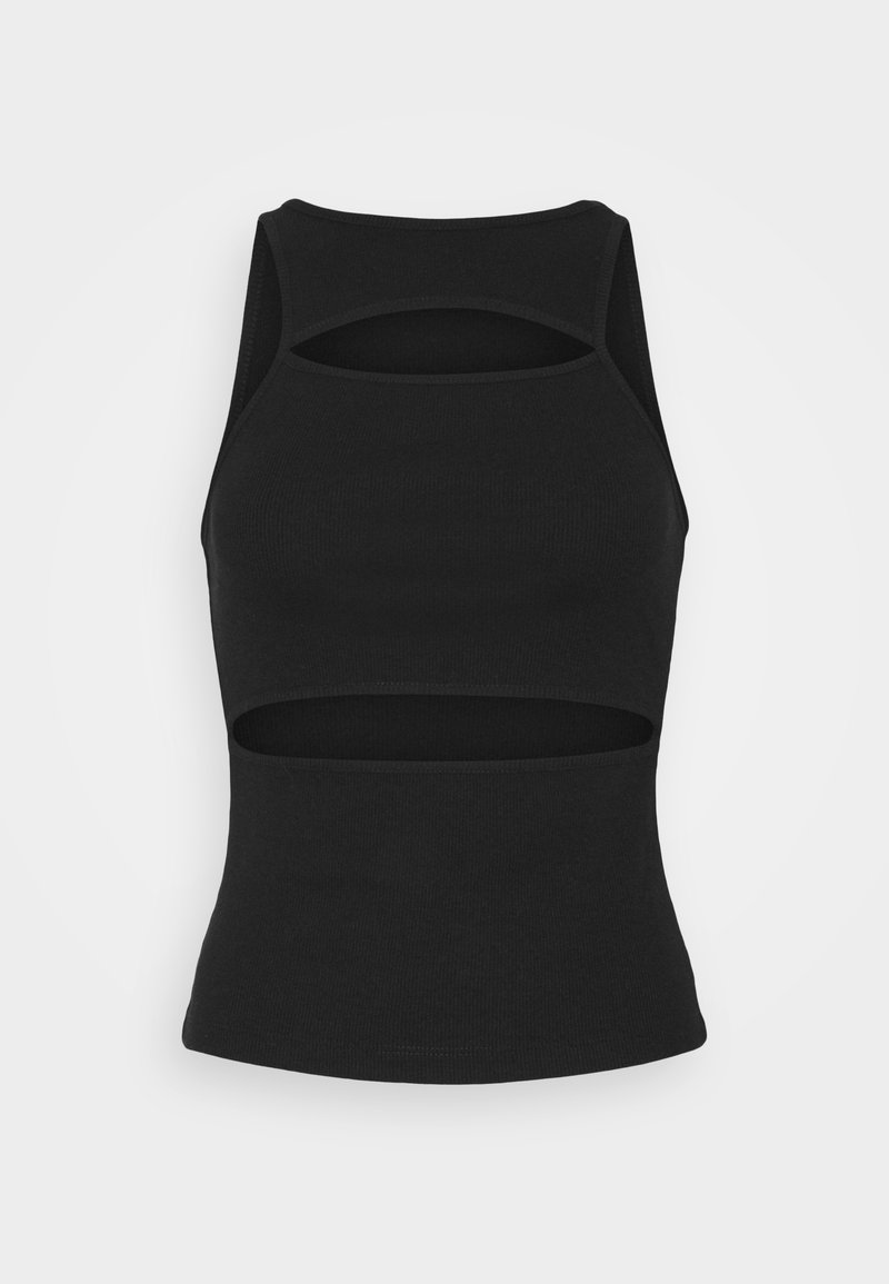Nly by Nelly Top zwart