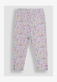 Pasirinkta, lilac purple ditsy floral