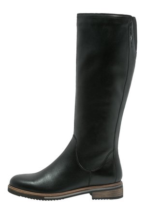 Bottes de neige - black