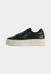 Unausgewählt, black