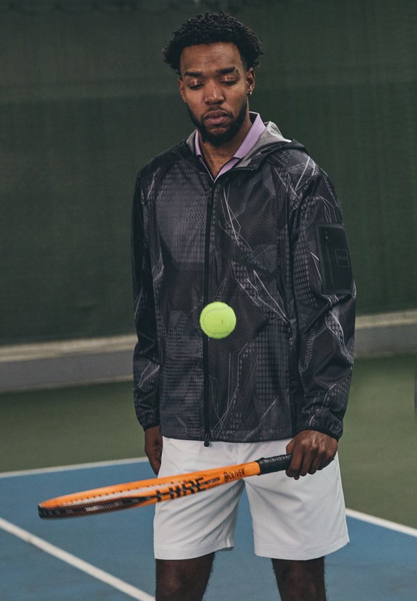 NEGEV - Waterproof jacket