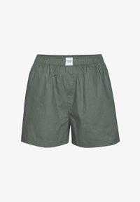 Valittu, dunkelgrün