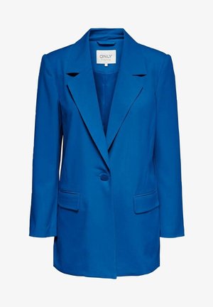 ONLY Kort kappa / rock - neon blue