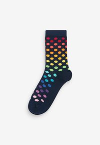 Next STRIPE/SPOT PATTERNS 5 -ER-PACK - Sokken - rainbow