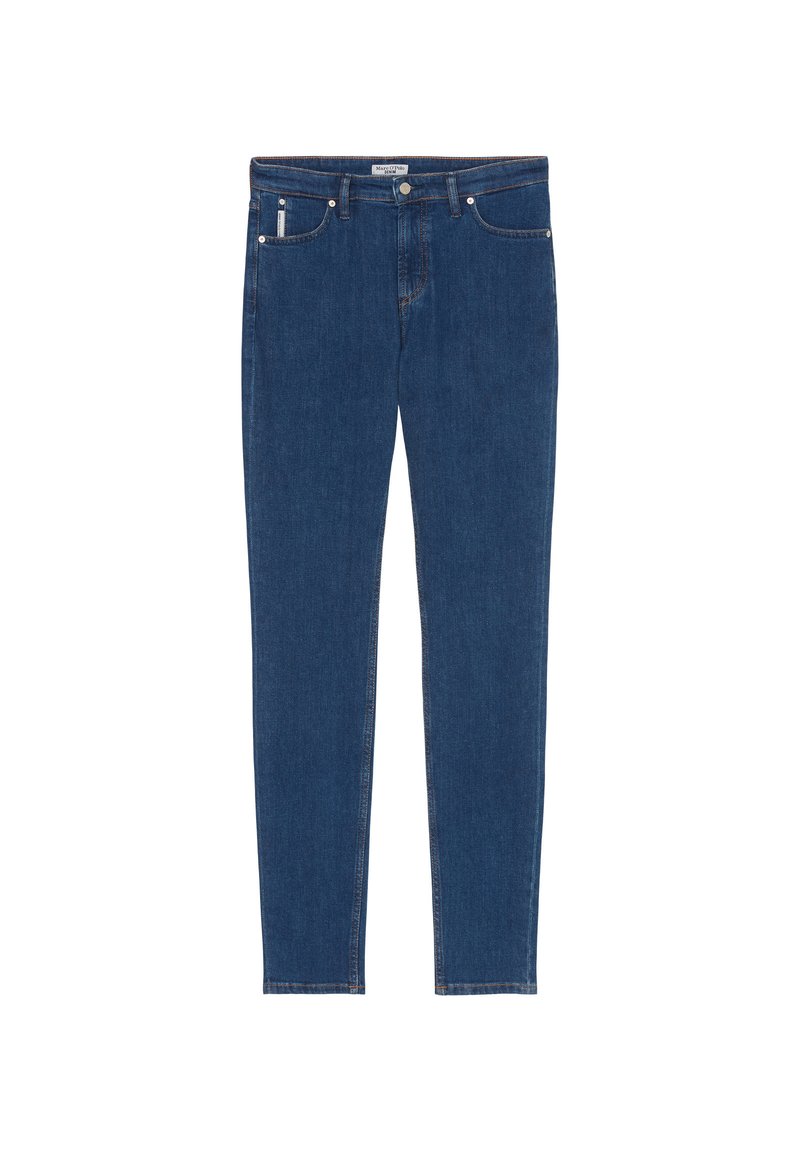 Marc O’Polo DENIM Slim fit jeans blauw