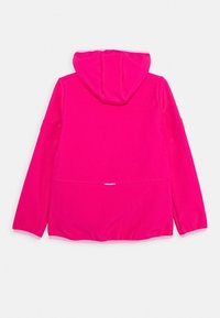 Jack Wolfskin FOURWINDS KIDS UNISEX - Softshelljacka - pink peony