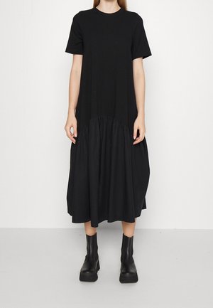 Robe de jour - black