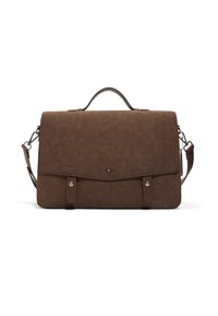 MESSENGER HILDEBRAD - Aktetas - brown