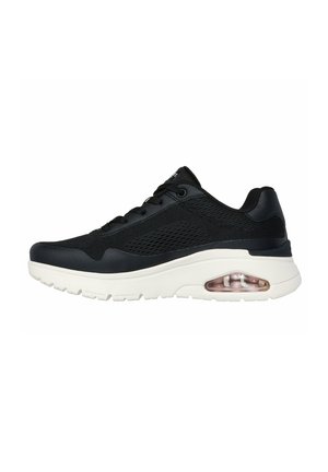 Trainers - nero