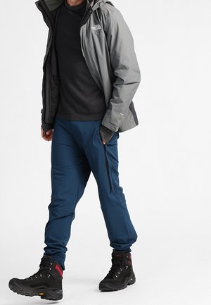 The North Face, Veste Hardshell - grey