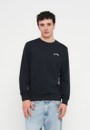 Billabong ARCH CR - Sweatshirt - black