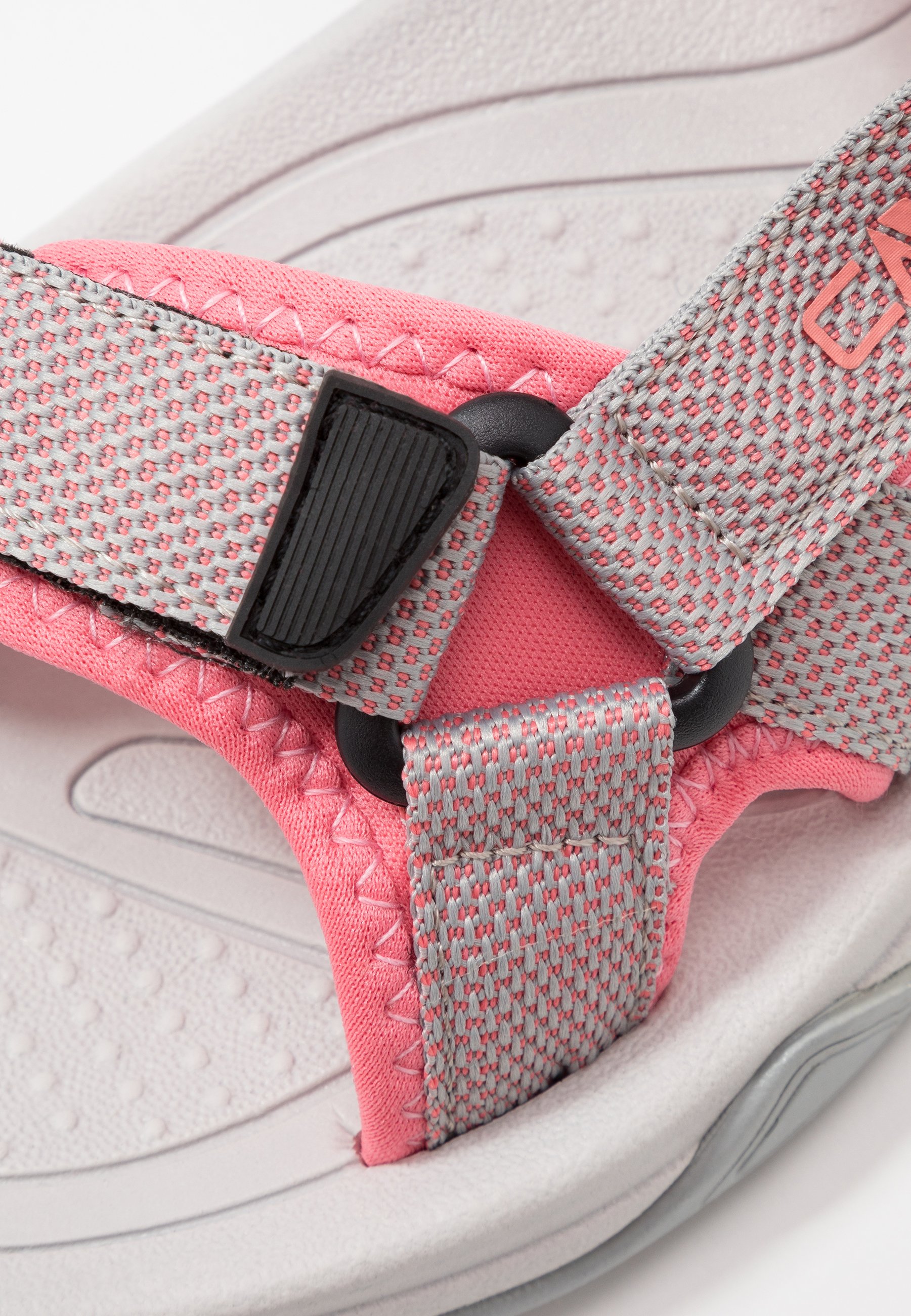 HAMAL HIKING Vandringssandaler cemento HAMAL HIKING Vandringssandaler cemento