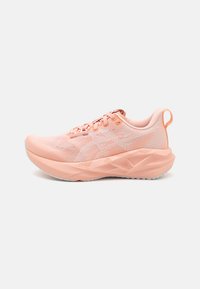ASICS - NOVABLAST 5 - Zapatillas running asfalto - breeze/white Imagen en miniatura 1