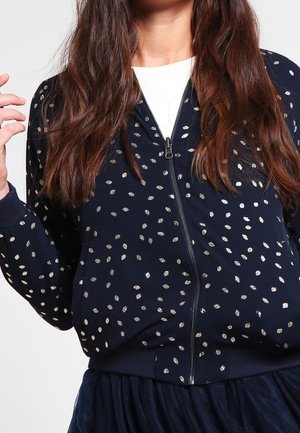 Chaquetas bomber - dark blue