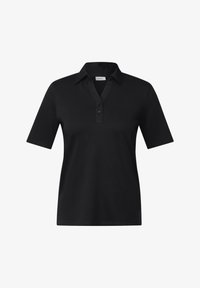 Non sélectionné, schwarz