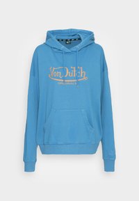 Von Dutch MARLEY - Sportinis megztinis - blue