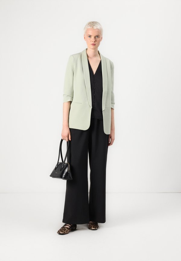 ONLELLY - Blazer - desert sage4