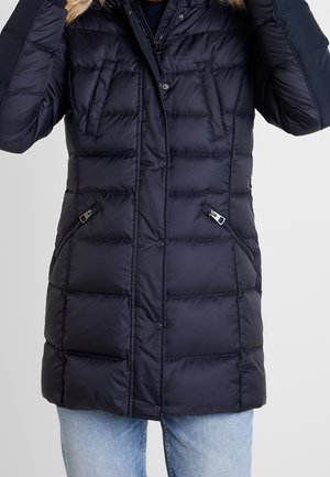 Manteau en duvet - dark blue