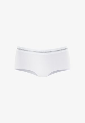 Copenhagen Studios, HIPSTER - Shorties - weiß