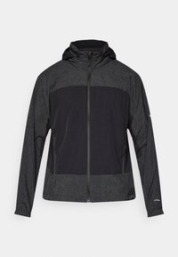 UTILITY JACKET - Μπουφάν εξωτερικού χώρου - black
