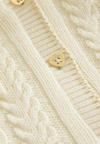 Baker by Ted Baker REGULAR FIT - Veste mi-saison - cream