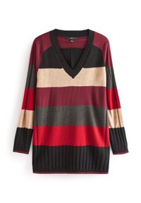 Next Trui - red
