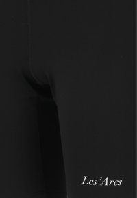Non sélectionné, Black