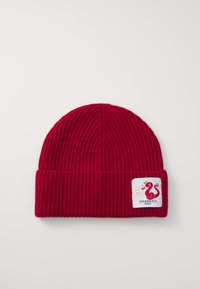 RASOIO - Čiapka - red