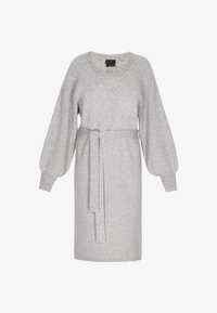 Ausgewählt, grey melange