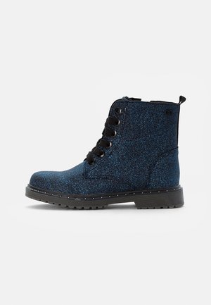 Veterboots - navy