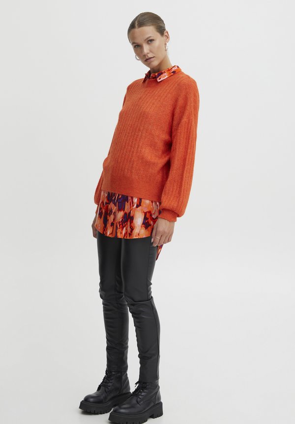 IHKAMARA - Jumper - koi3