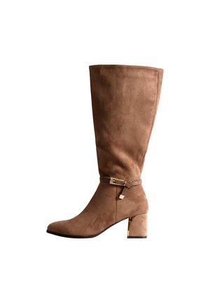 Super Mode, BOTTES À TALON SUPER MODE - Bottes - khaki