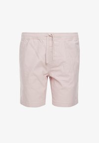 Unselected, dusky pink