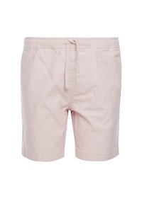 THBMAMBO - Shorts - dusky pink