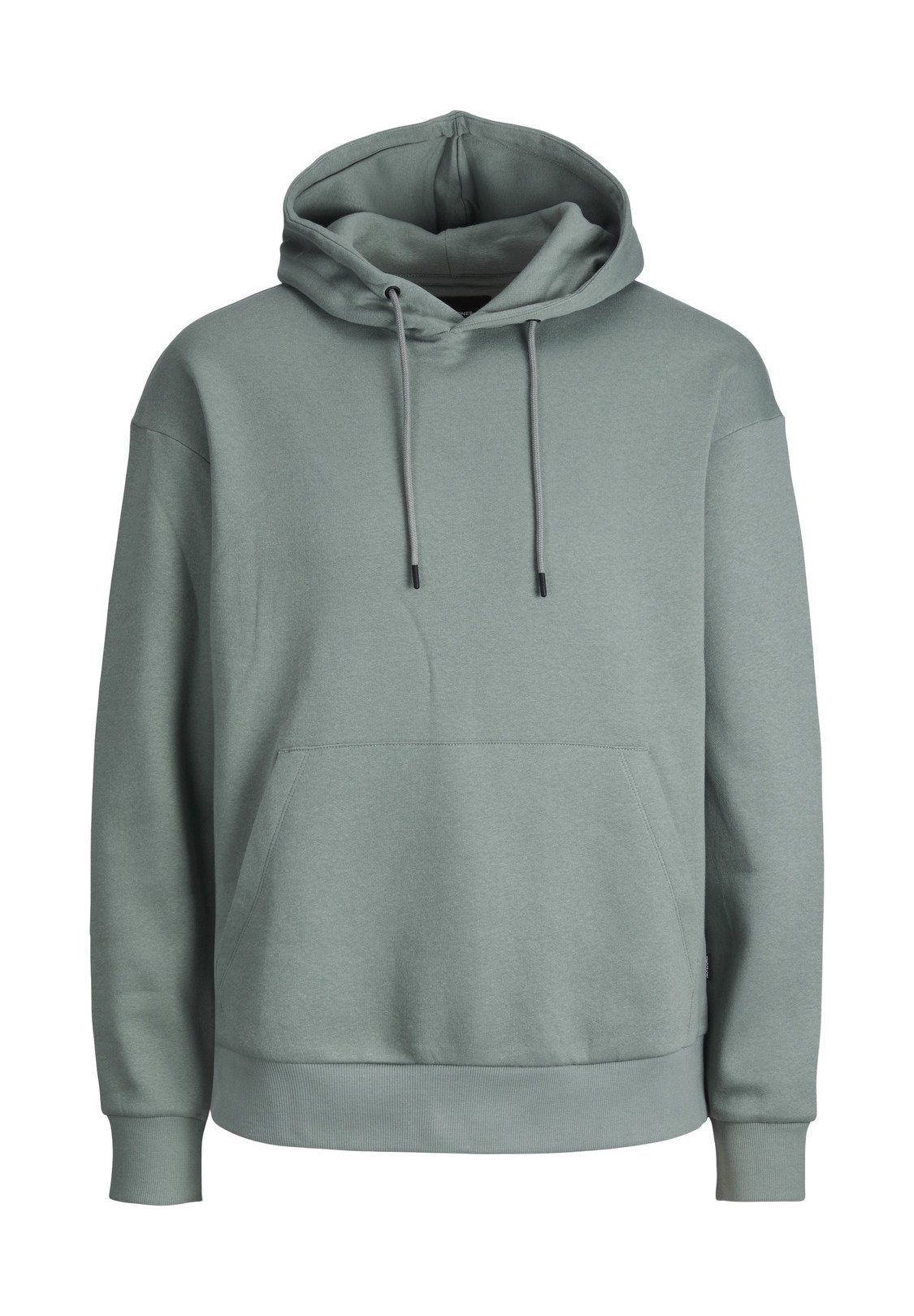 Jack \u0026 Jones ESTAR BASIC - Hoodie - slate gray/grijs - Zalando.nl