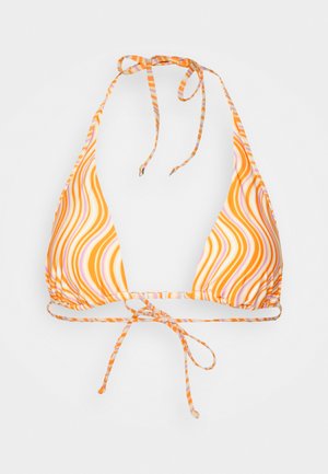 Seafolly Bikini pezzo sopra - mandarin