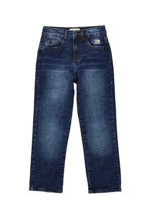 Roy Rogers, BOYS' JEANS - Jeans a sigaretta - wash eric roy roger's