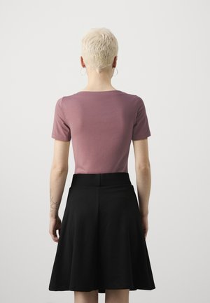 T-shirt - bas - light pink